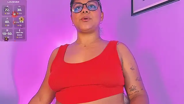 chelseea bluey1 online show from May 29, 2026, 1:28 pm