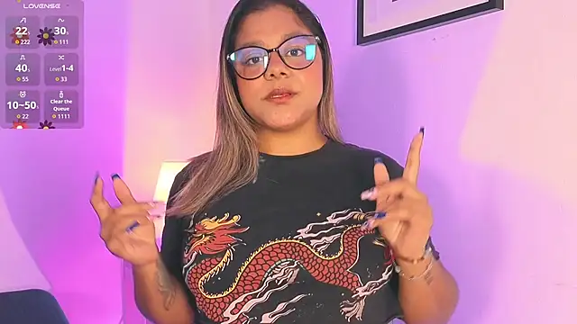 chelseea bluey1 online show from May 22, 2026, 1:25 am