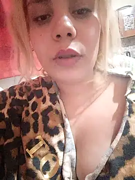 Detsa321 online show from April 24, 2026, 10:50 am