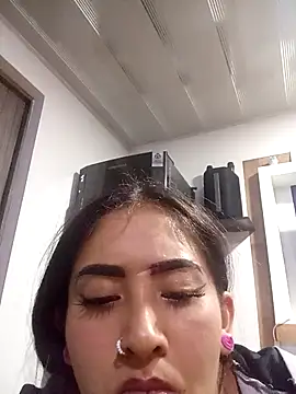 Catalleya sub online show from April 25, 2026, 2:36 am