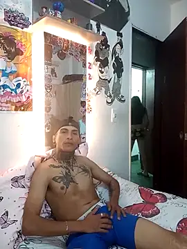 Catalleya sub online show from May 7, 2026, 2:27 am