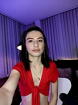 mariana  thompson online show from May 8, 2026, 1:31 am