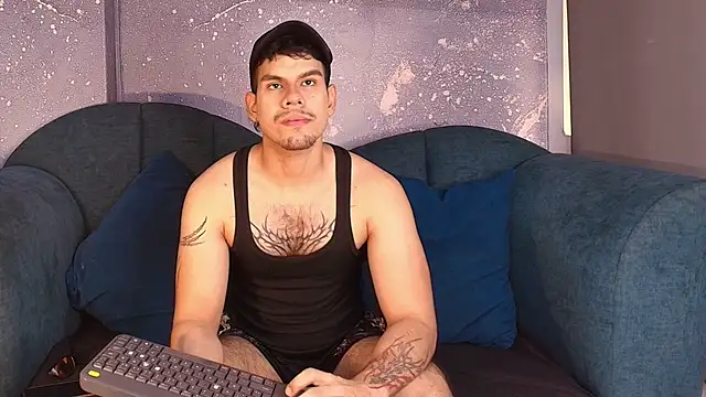 Derek Voss online show from June 18, 2026, 12:54 pm