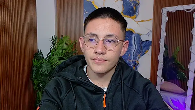 Andres Tay online show from June 11, 2026, 2:44 am