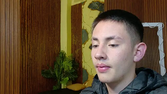 Andres Tay online show from May 17, 2026, 2:55 am