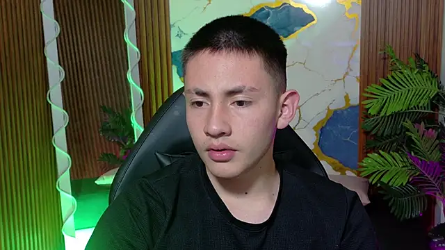 Andres Tay online show from May 14, 2026, 11:35 pm