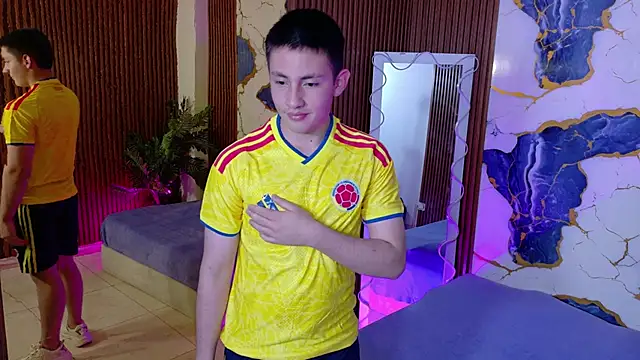 Andres Tay online show from May 31, 2026, 3:01 am