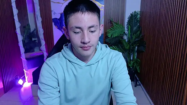 Andres Tay online show from May 23, 2026, 3:05 am