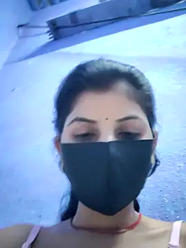 RUHI 1143 online show from April 27, 2026, 5:11 pm