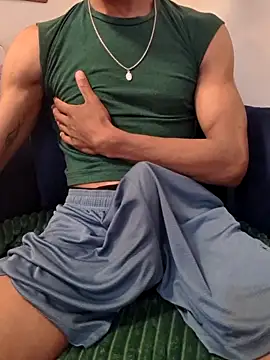 Switcherxxx online show from May 15, 2026, 10:52 pm