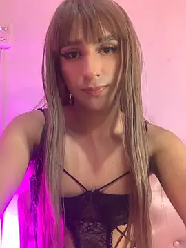 Leidy Erome1 online show from May 29, 2026, 6:30 am