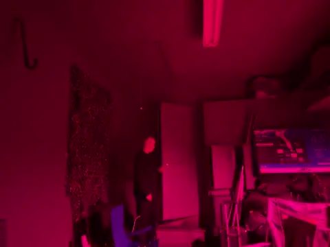 GypsyNova69 online show from May 7, 2026, 6:39 am