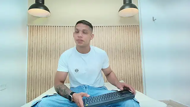 Brandon Mercuri online show from May 25, 2026, 12:59 pm