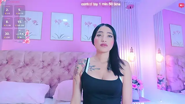 Ariana west  online show from June 3, 2026, 1:01 pm