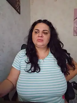 -CUTE-EVVIL- online show from June 12, 2026, 7:00 pm
