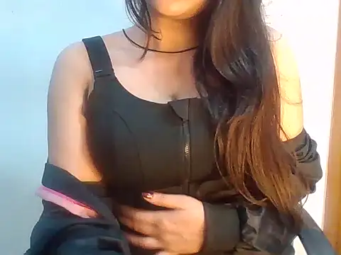 AMEILA FUCK online show from January 17, 2026, 7:28 pm