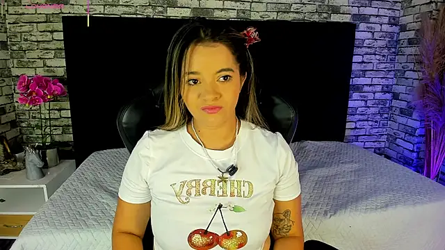 Leidy 2026 online show from May 22, 2026, 12:36 pm