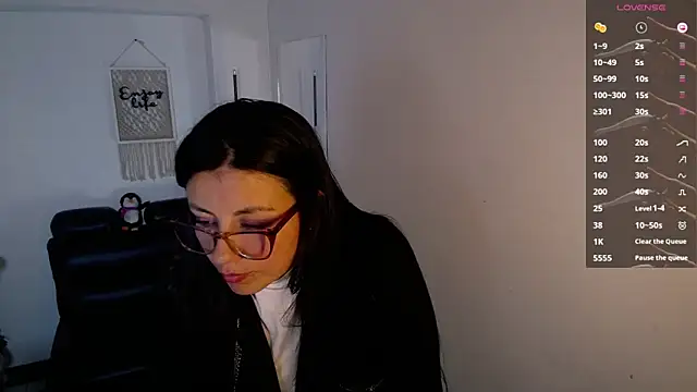 Valeri bj online show from June 9, 2026, 8:32 pm
