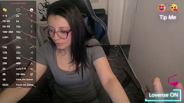 Valeri bj online show from June 17, 2026, 9:14 pm
