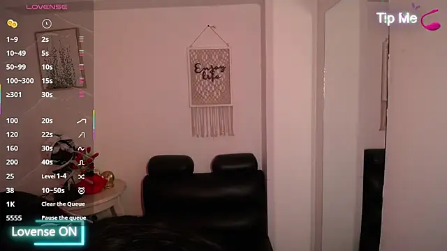 Valeri bj online show from August 1, 2026, 12:47 pm