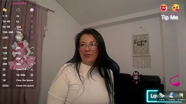 Valeri bj online show from June 19, 2026, 9:09 pm