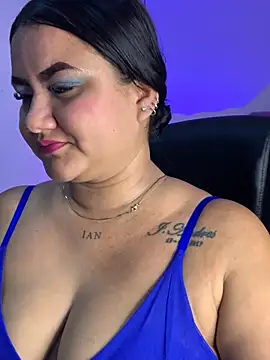 Alexa marquis online show from April 29, 2026, 11:47 am