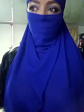 nadia  abaud online show from March 15, 2025, 9:27 pm