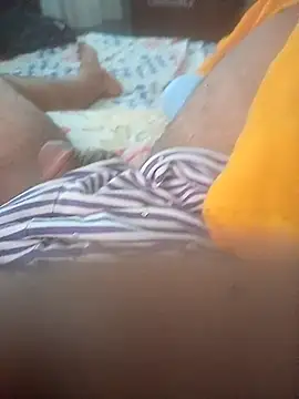 22HottyBaBy online show from June 7, 2026, 1:33 am