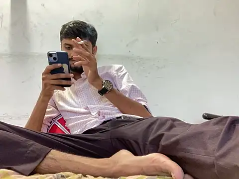 BBCHORNEYDADDY online show from May 29, 2026, 8:20 am