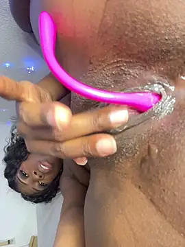 SpicySweetie online show from May 27, 2026, 1:57 am