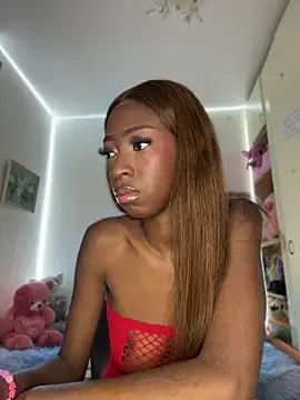 SpicySweetie online show from May 14, 2026, 9:34 pm