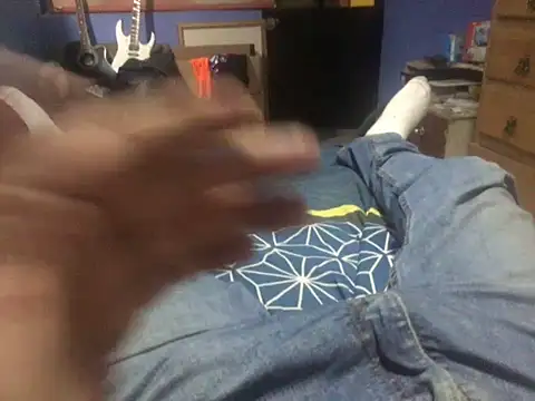 misterio18 online show from April 26, 2026, 1:36 am