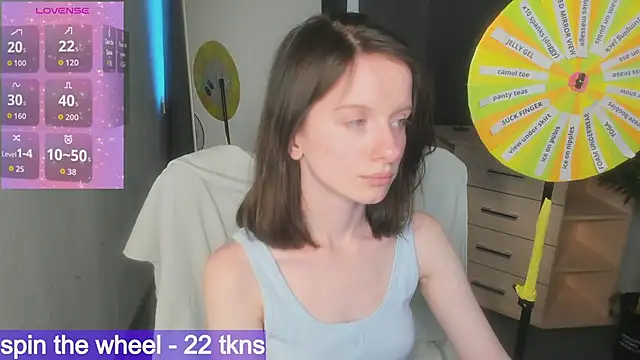 mollie blush online show from May 21, 2026, 3:20 pm