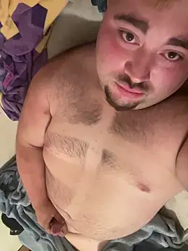 ZackVick25 online show from May 30, 2026, 2:34 pm