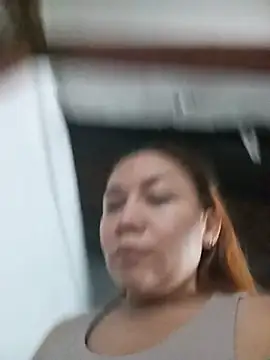 Luna Morch online show from June 17, 2026, 2:22 am