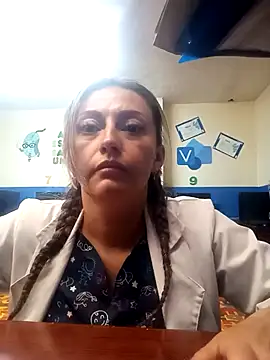 Angel Nova  online show from May 13, 2026, 1:51 pm