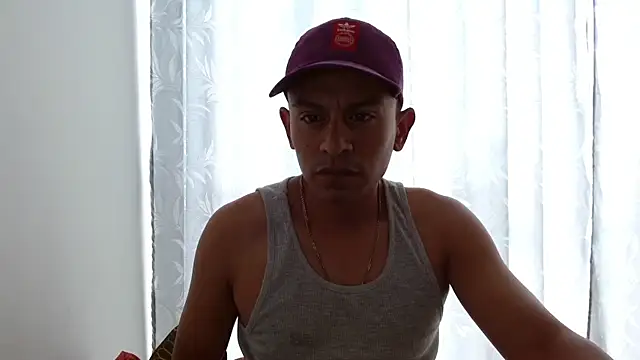 kristianDiaz online show from April 27, 2026, 12:36 pm