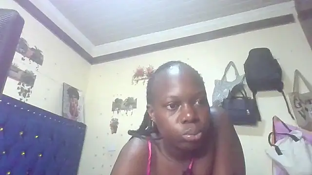 ChocoBelle7 online show from April 26, 2026, 5:49 am