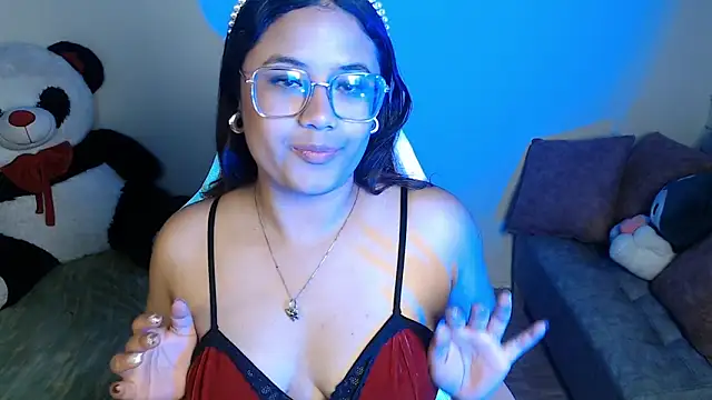 Snapshot of scarlettdoll777 chatting on July 31, 2026, 10:25 am scarlettdoll777 online show from July 31, 2026, 10:25 am