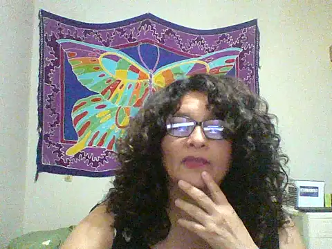 Rochi51 online show from May 4, 2026, 10:12 pm