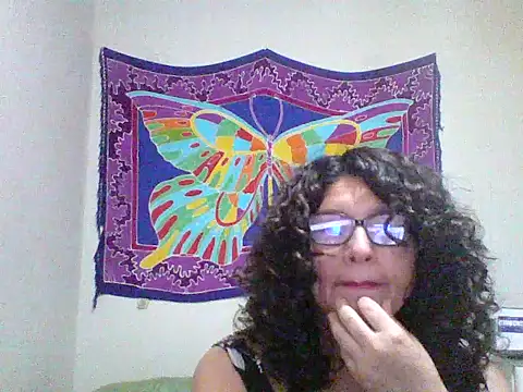 Rochi51 online show from May 1, 2026, 9:42 pm