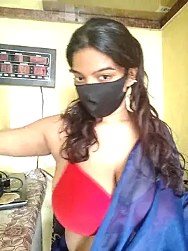 vanika2000 online show from June 22, 2026, 3:47 am