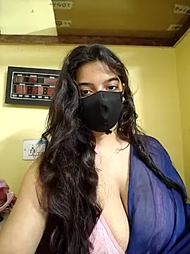 vanika2000 online show from July 7, 2026, 4:15 am