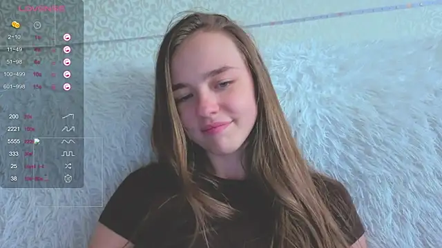 miss sweetbb online show from June 22, 2026, 12:35 pm