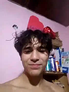 Sempai Moon online show from June 7, 2026, 4:50 am