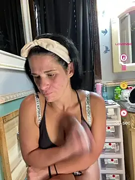 Vanessa Valentine online show from July 16, 2026, 10:40 pm