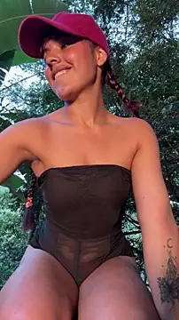 mariannella online show from July 14, 2026, 11:11 pm