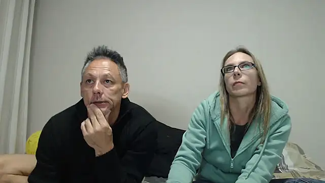 blondiesin50 online show from June 7, 2026, 9:42 pm