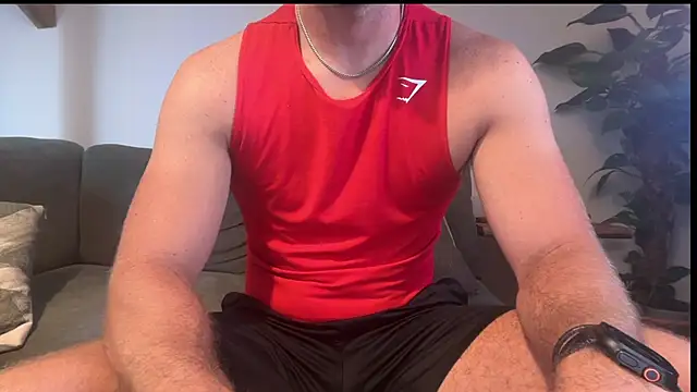 Snapshot of gymshrk chatting on July 22, 2026, 6:04 am gymshrk online show from July 22, 2026, 6:04 am