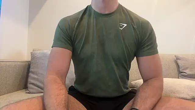 gymshrk online show from May 21, 2026, 6:16 pm